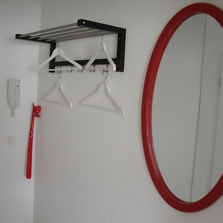 Apartment Sonnenschein Браунлаге Екстериор снимка