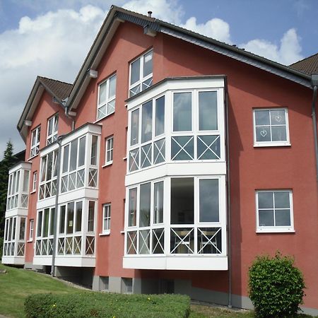 Apartment Sonnenschein Браунлаге Екстериор снимка