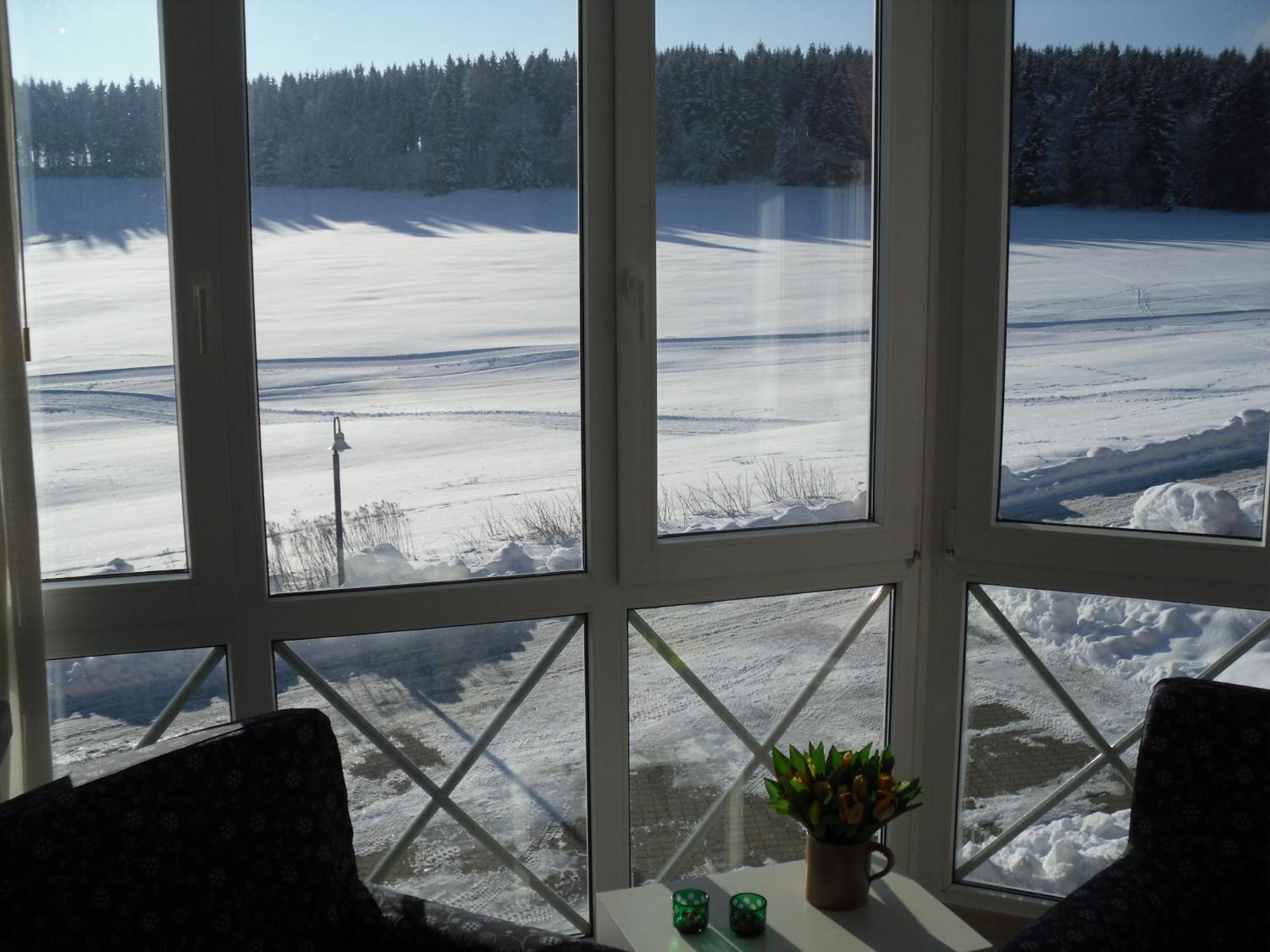Apartment Sonnenschein Браунлаге Екстериор снимка