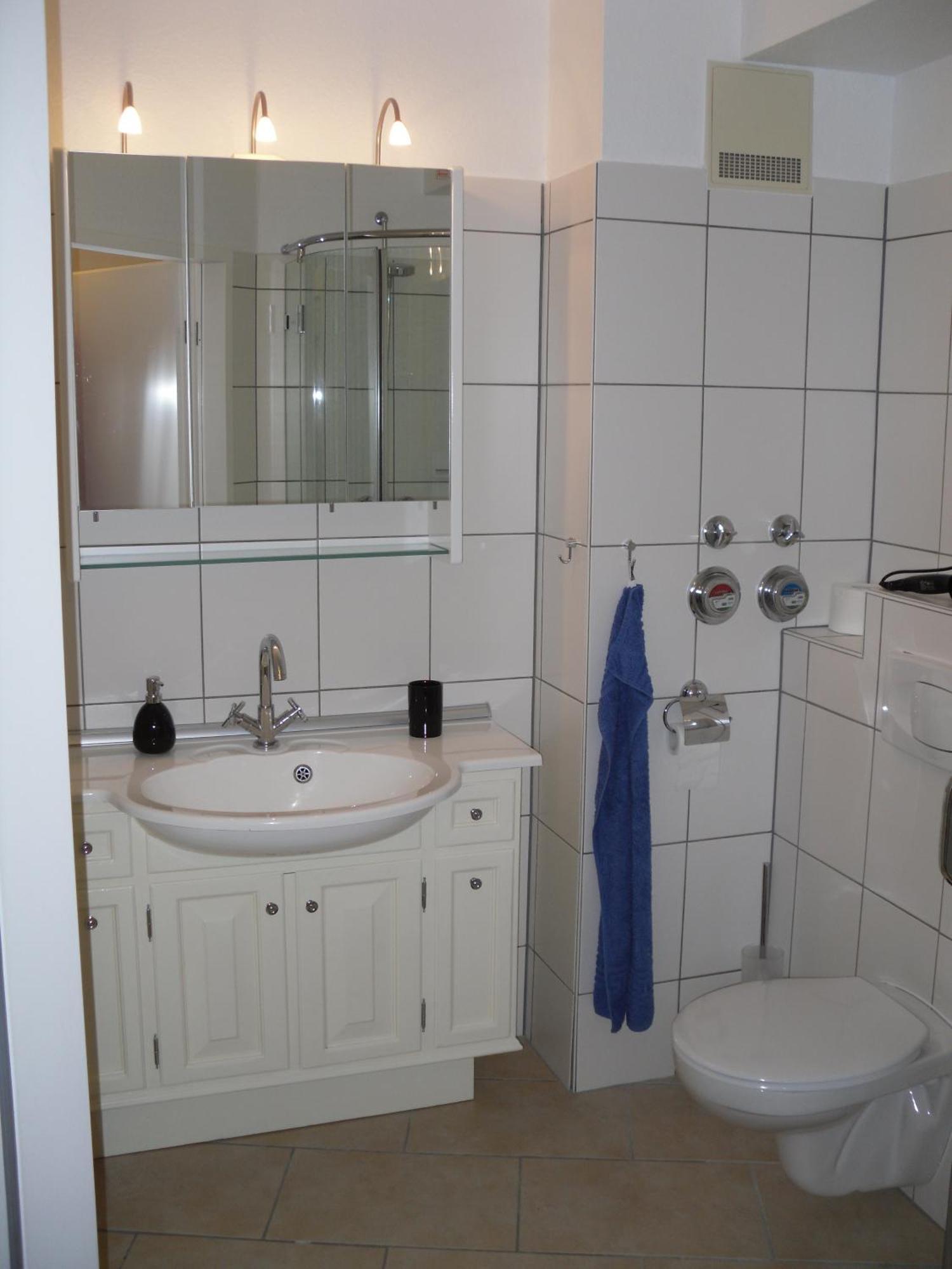 Apartment Sonnenschein Браунлаге Екстериор снимка