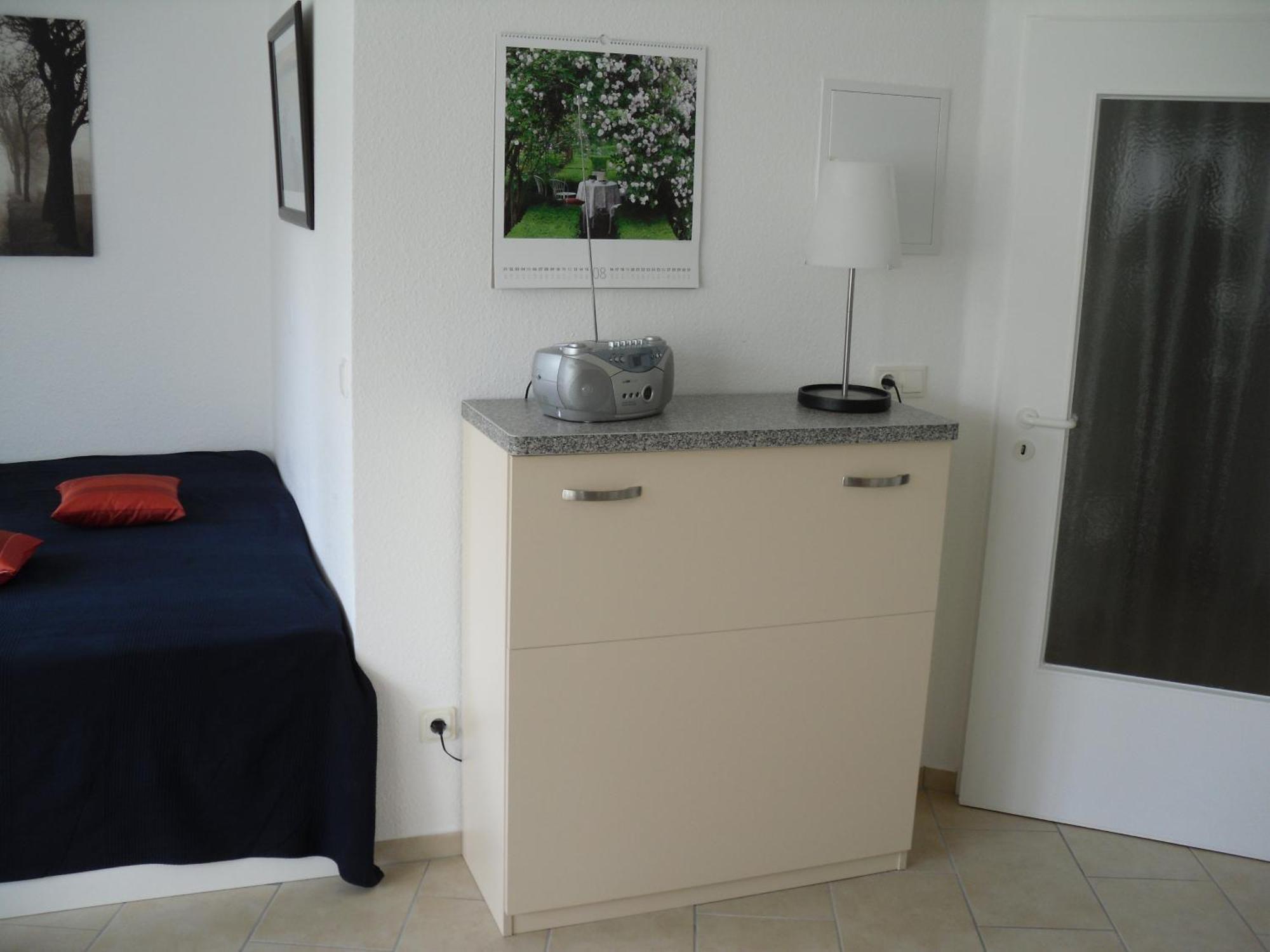 Apartment Sonnenschein Браунлаге Екстериор снимка