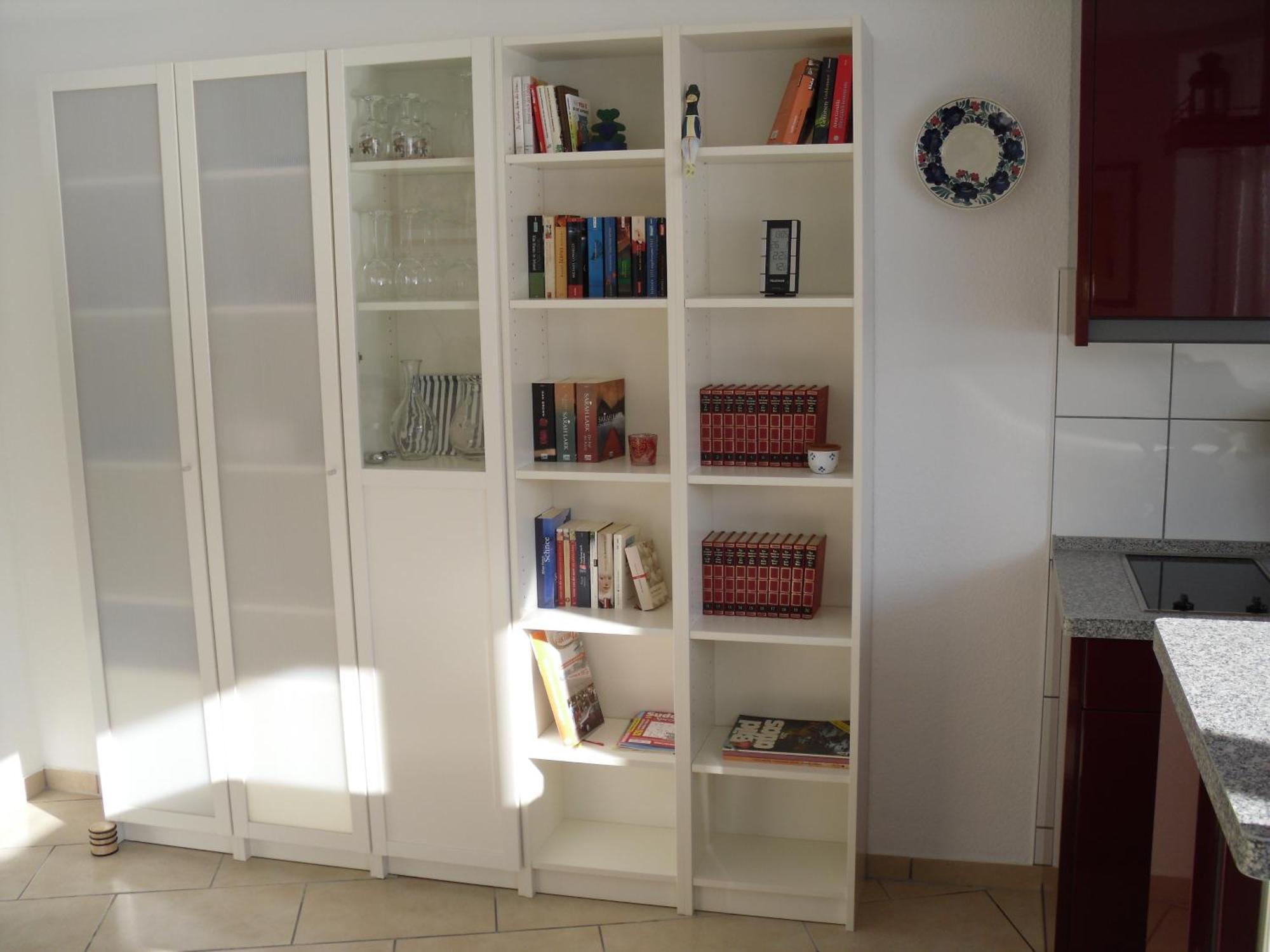 Apartment Sonnenschein Браунлаге Екстериор снимка